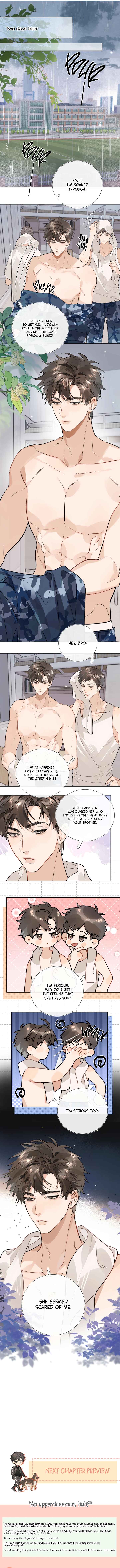 Confession Chapter 16 - Page 6