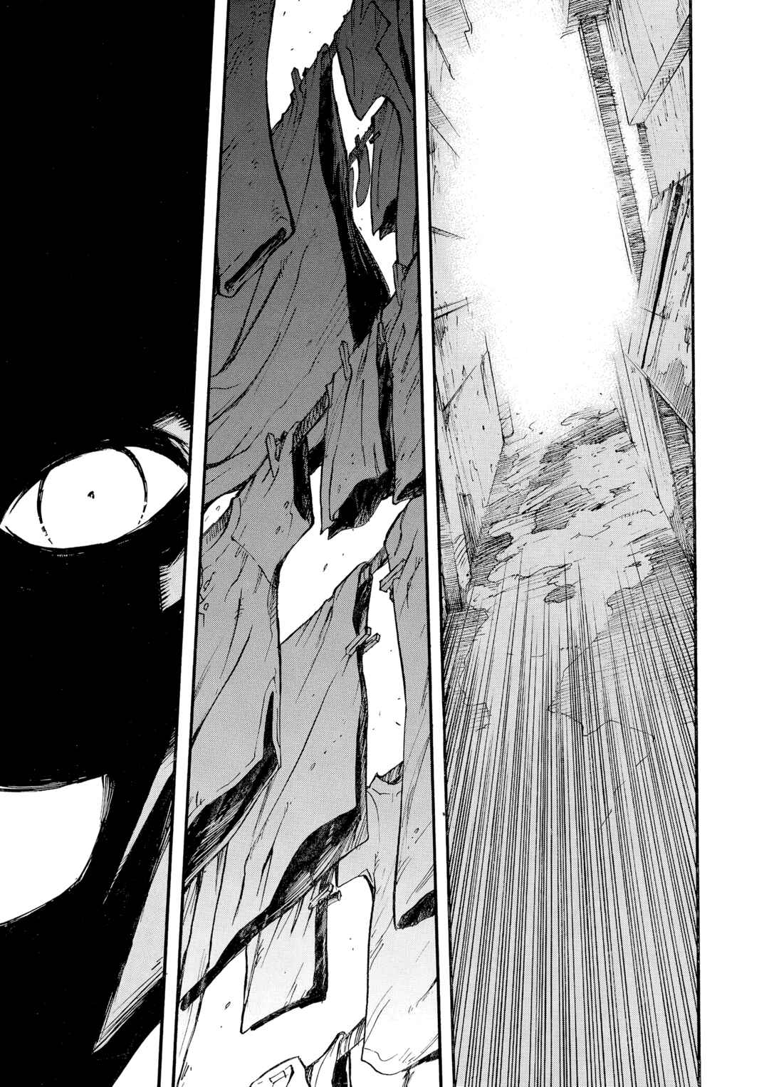 Trigun Maximum Chapter 53 - Page 18