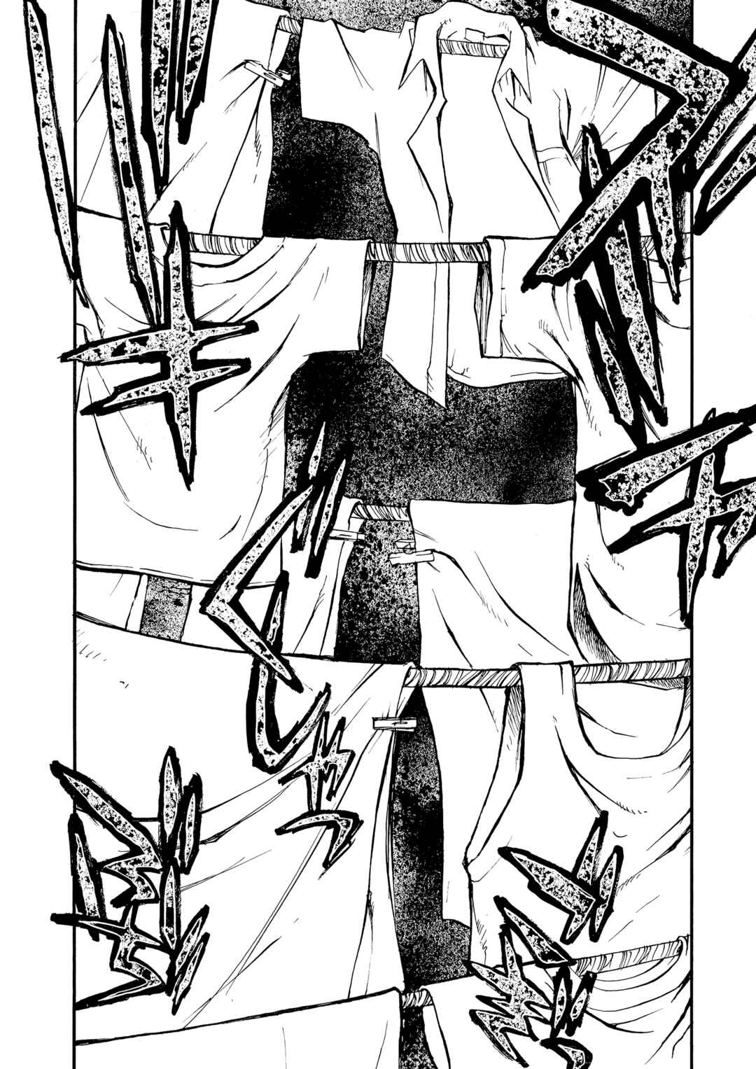 Trigun Maximum Chapter 53 - Page 19