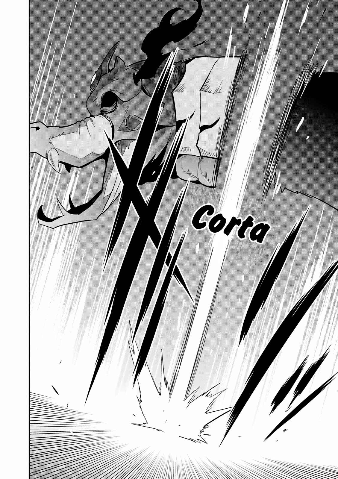 Maken-Ki! Chapter 107 - Page 24