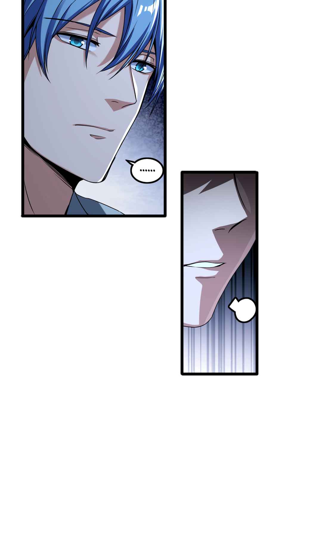 I Just Want to Game in Peace Chapter 47 - Page 10
