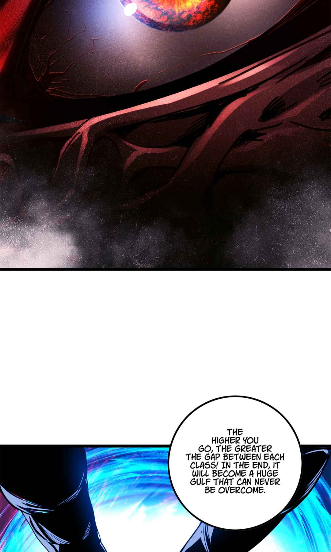 I Just Want to Game in Peace Chapter 47 - Page 16
