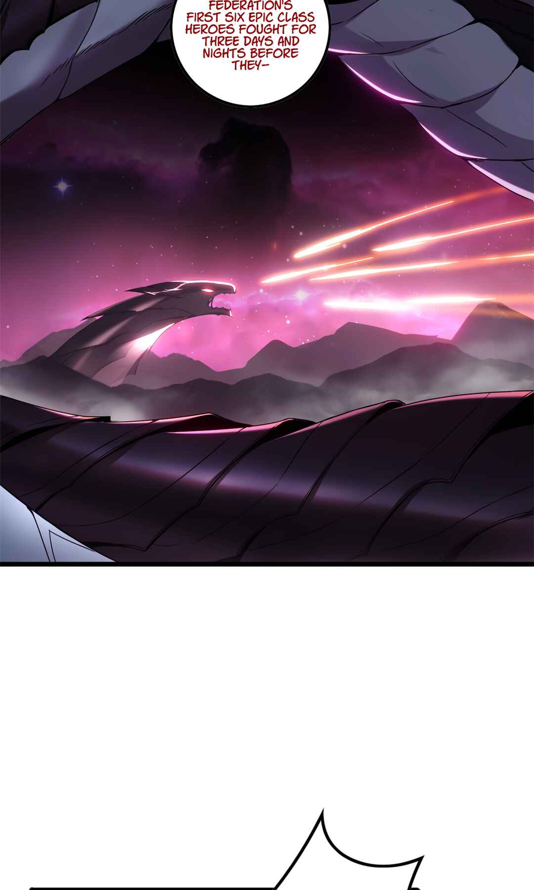 I Just Want to Game in Peace Chapter 47 - Page 20