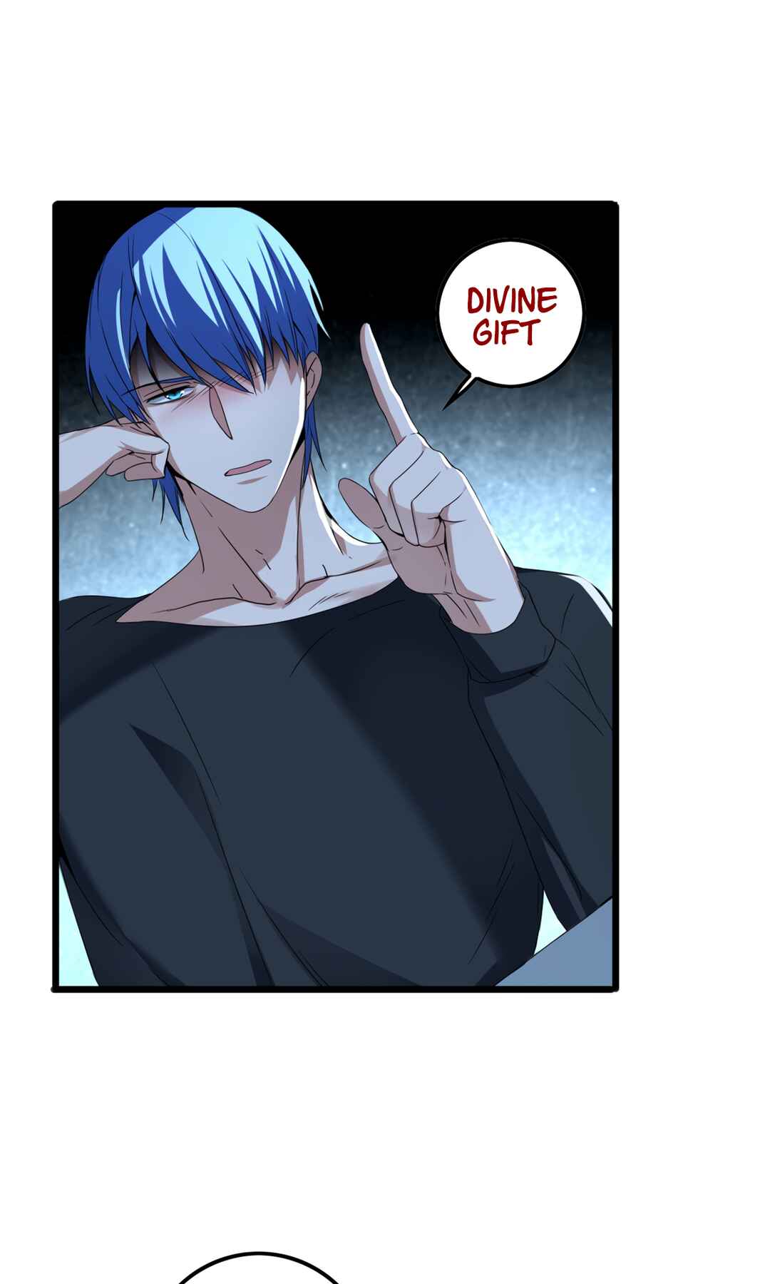 I Just Want to Game in Peace Chapter 47 - Page 24
