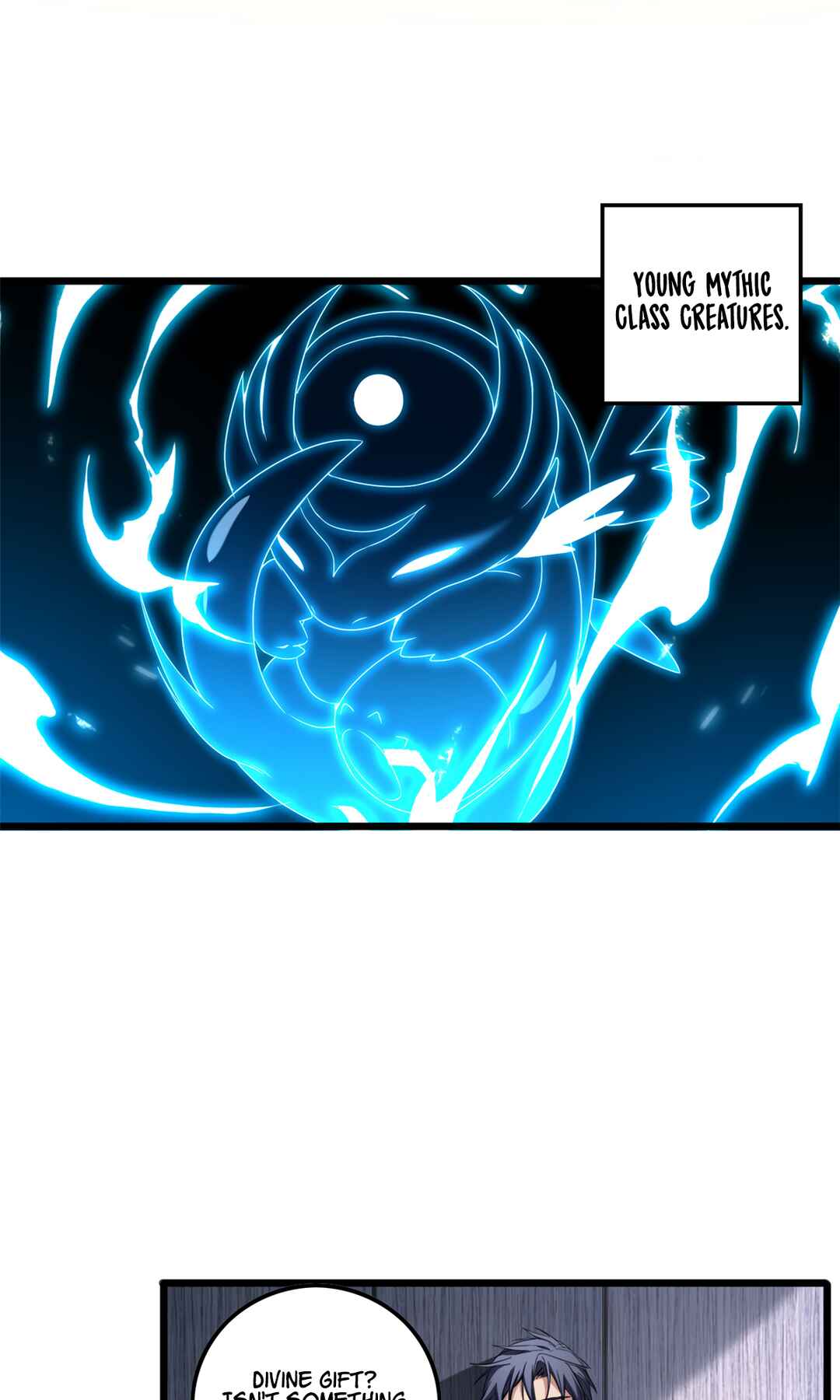 I Just Want to Game in Peace Chapter 47 - Page 26