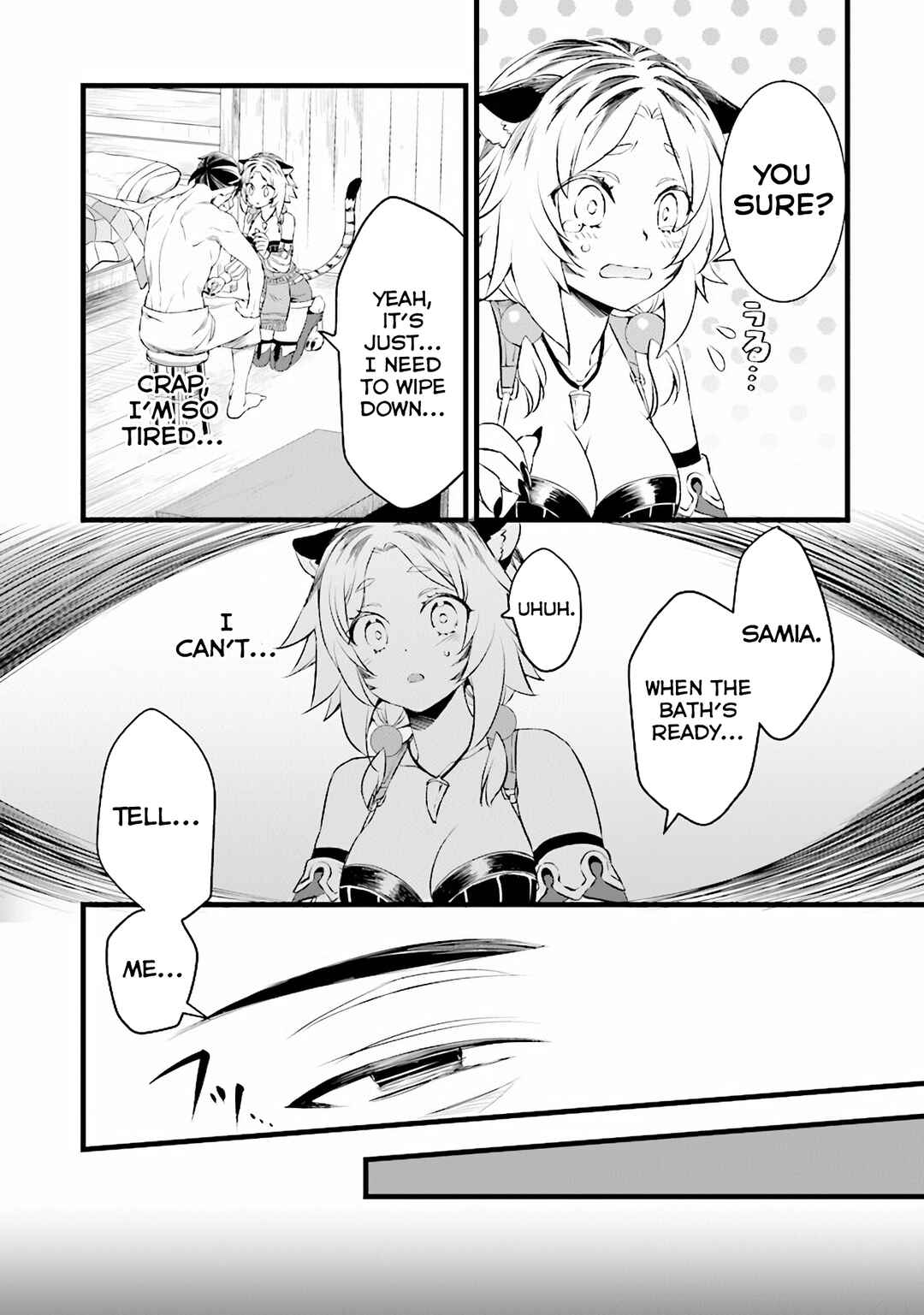 Kajiya de Hajimeru Isekai Slow Life Chapter 10 - Page 28