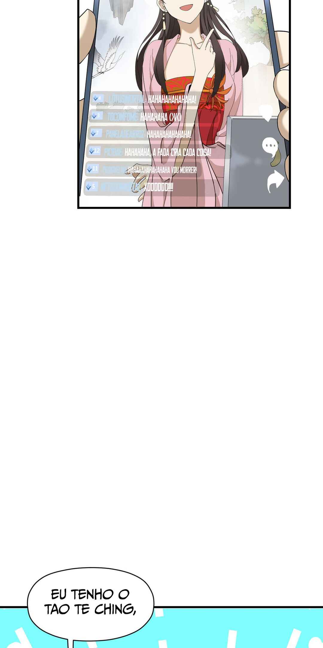I Became Invincible After Descending Chapter 5 - Page 26