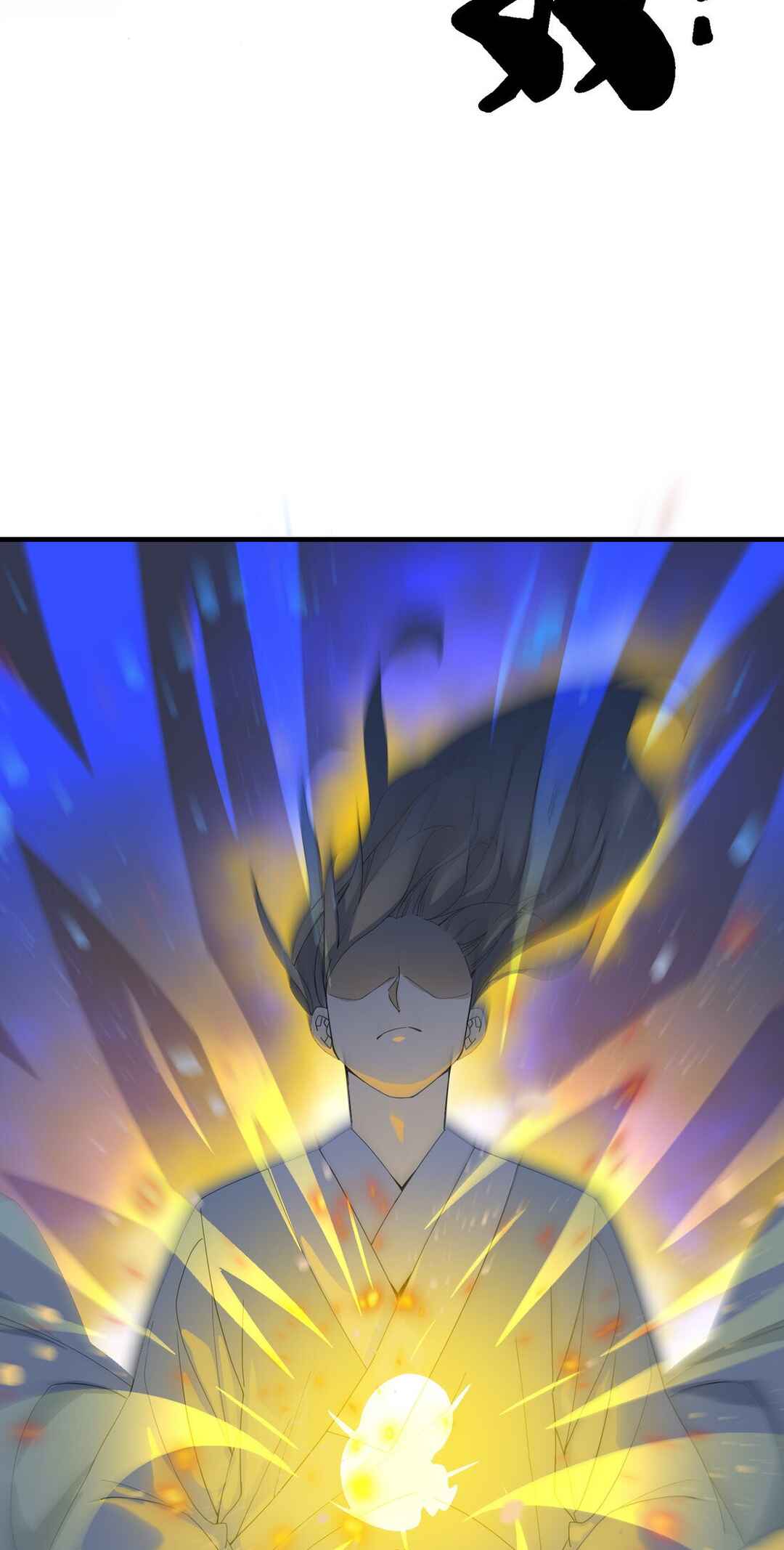 I Became Invincible After Descending Chapter 5 - Page 45