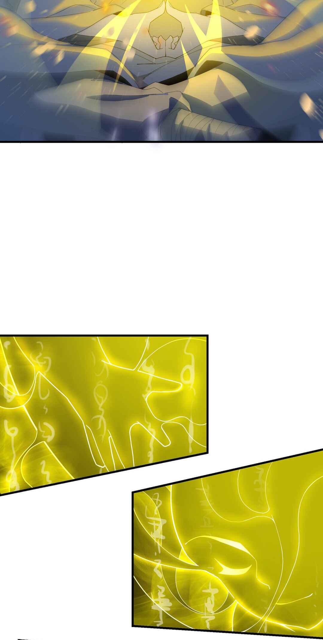 I Became Invincible After Descending Chapter 5 - Page 46