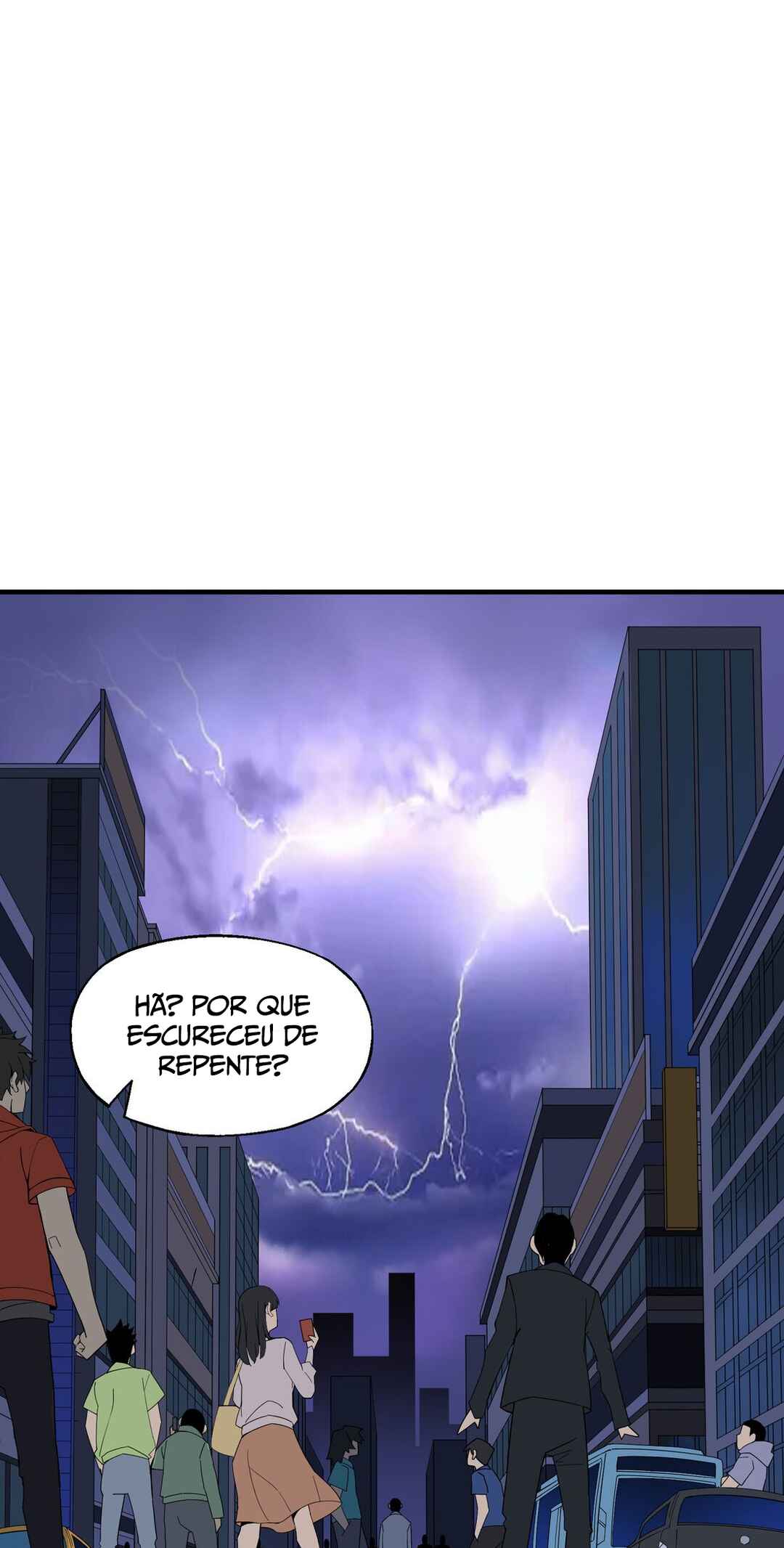 I Became Invincible After Descending Chapter 5 - Page 51
