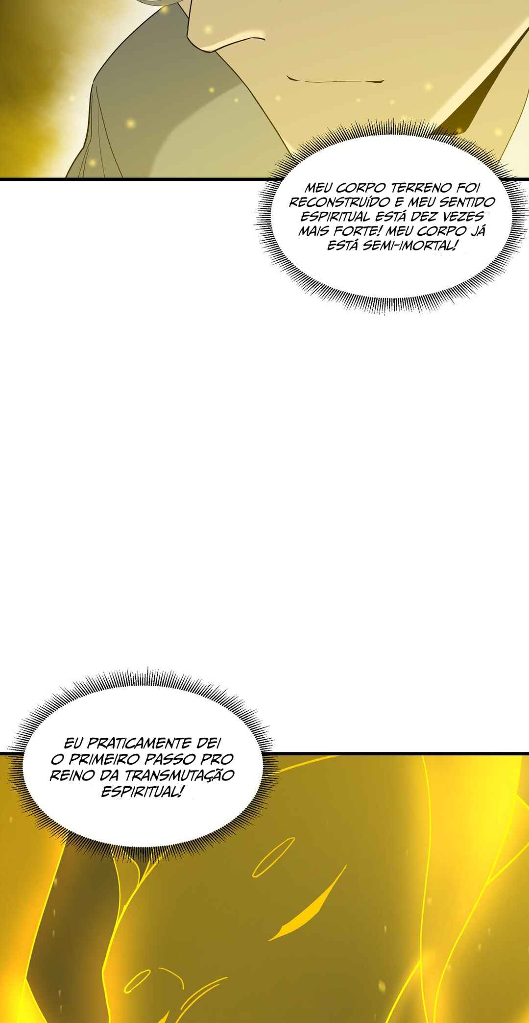 I Became Invincible After Descending Chapter 5 - Page 60