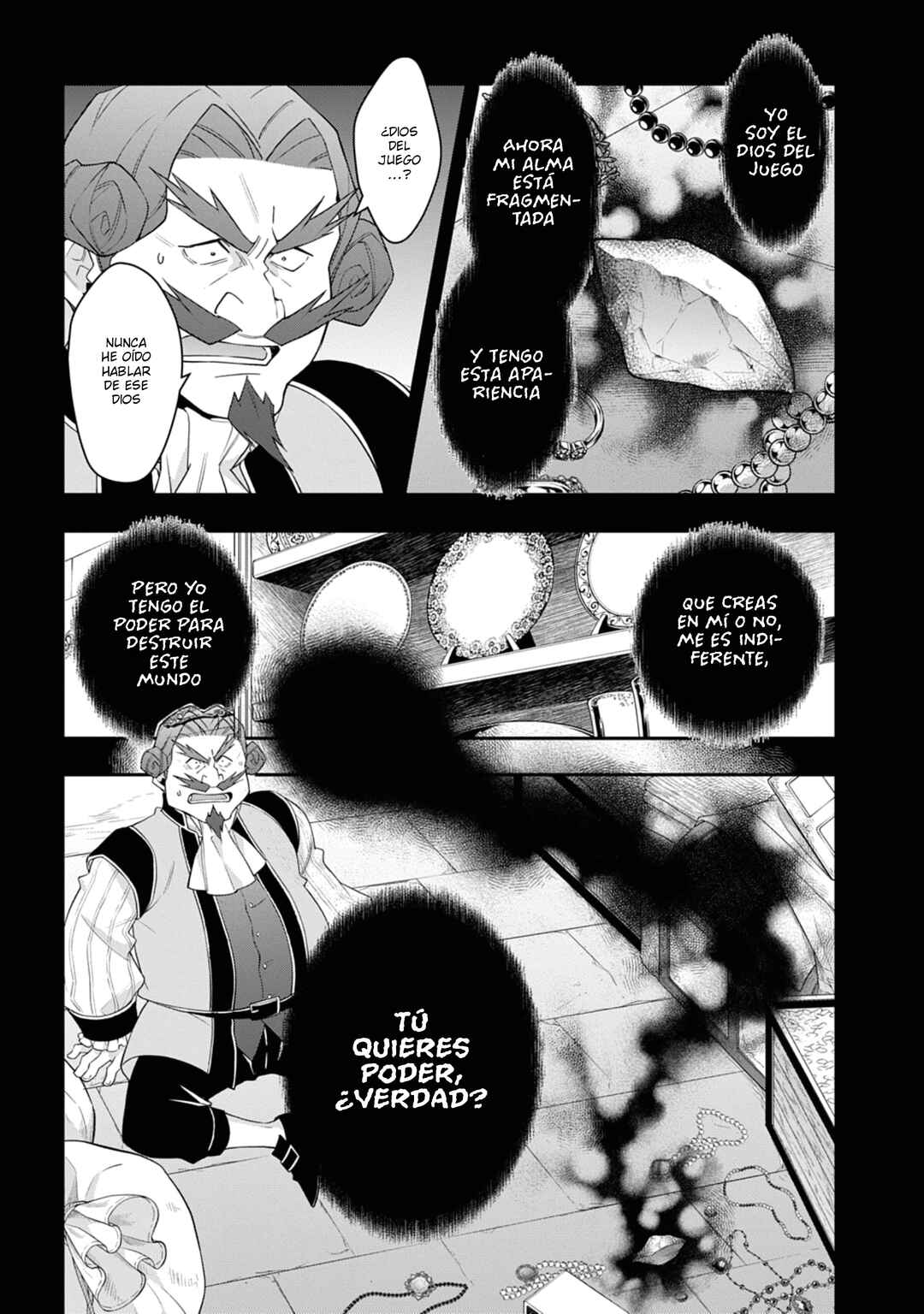 Tensei Kizoku no Isekai Boukenroku ~Jichou wo Shiranai Kamigami no Shito~ Chapter 67 - Page 4