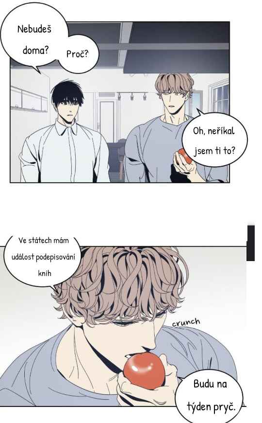 Black Mirror Chapter 18 - Page 12