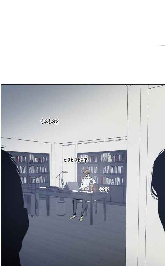 Black Mirror Chapter 18 - Page 21