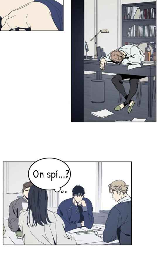Black Mirror Chapter 18 - Page 25