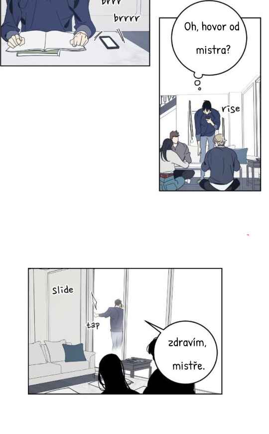 Black Mirror Chapter 18 - Page 27