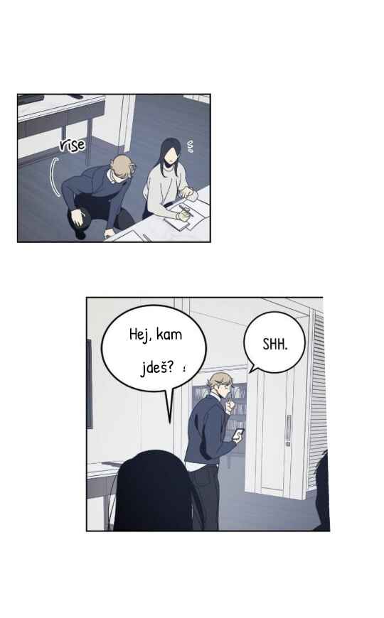 Black Mirror Chapter 18 - Page 29