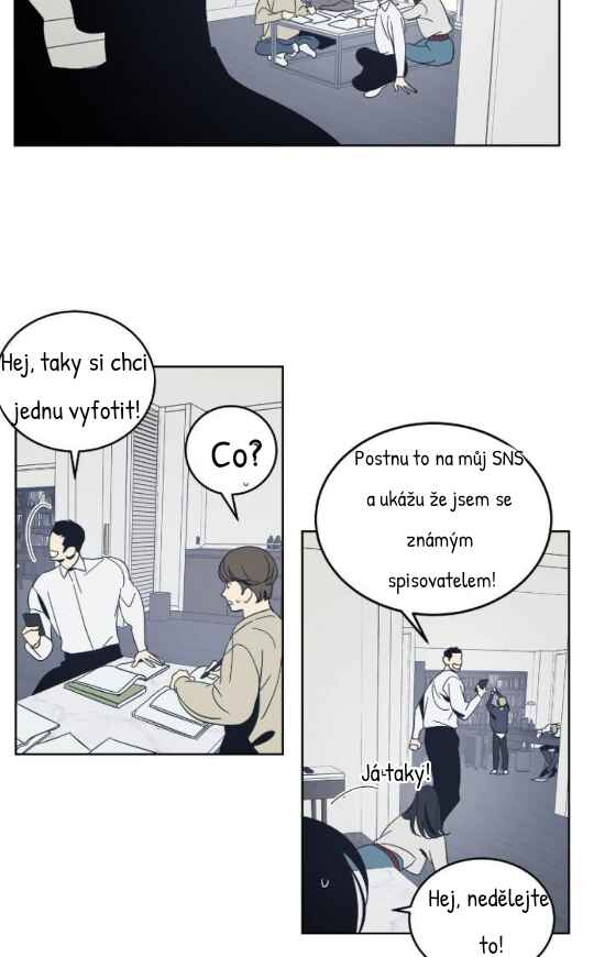Black Mirror Chapter 18 - Page 35