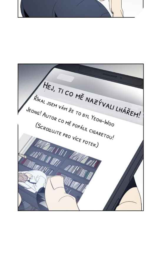Black Mirror Chapter 18 - Page 37