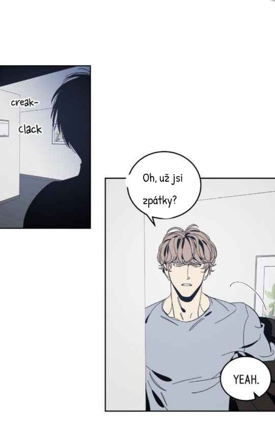Black Mirror Chapter 18 - Page 4