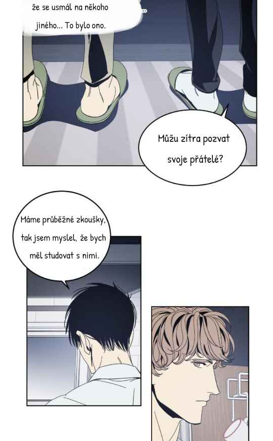 Black Mirror Chapter 18 - Page 7
