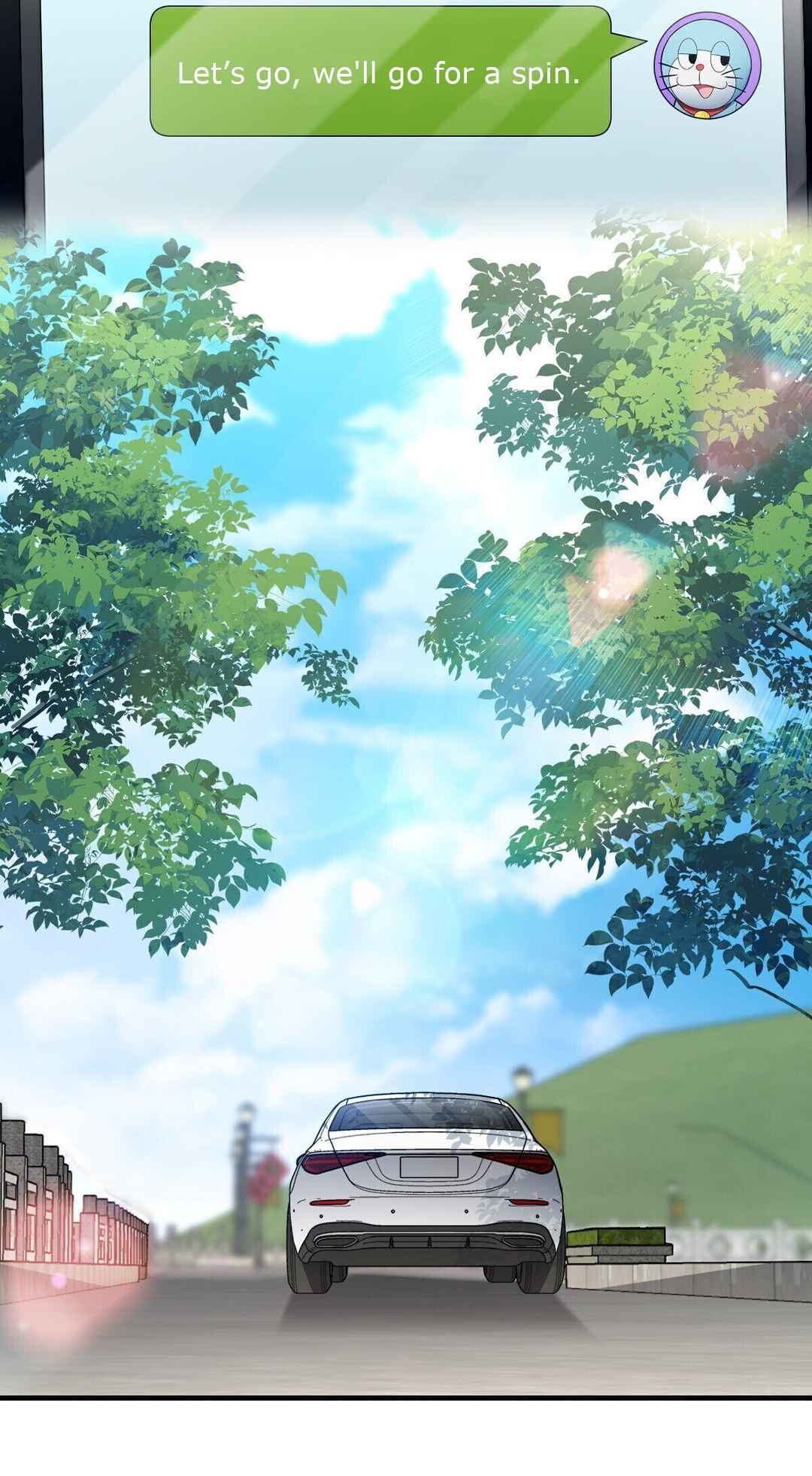 Wǒ Jiā Lǎopo Láizì Yīqiān Nián Qián Chapter 314 - Page 13