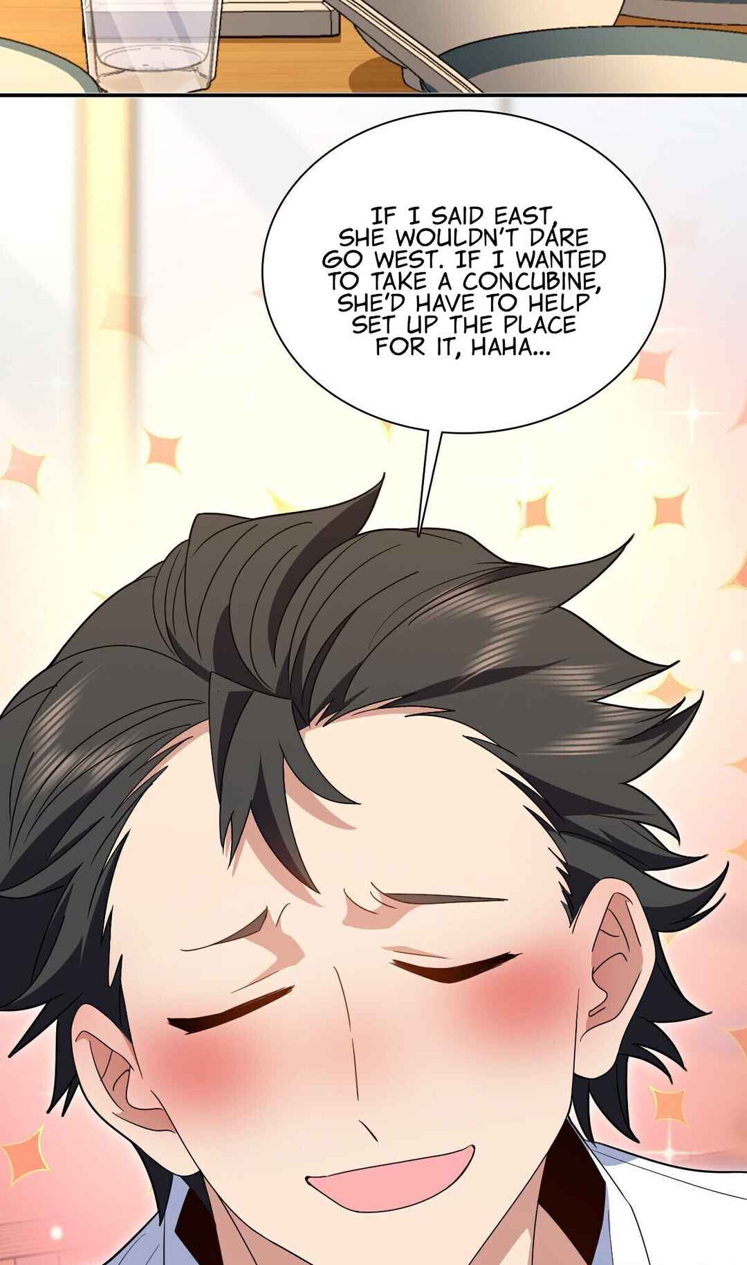 Wǒ Jiā Lǎopo Láizì Yīqiān Nián Qián Chapter 314 - Page 40