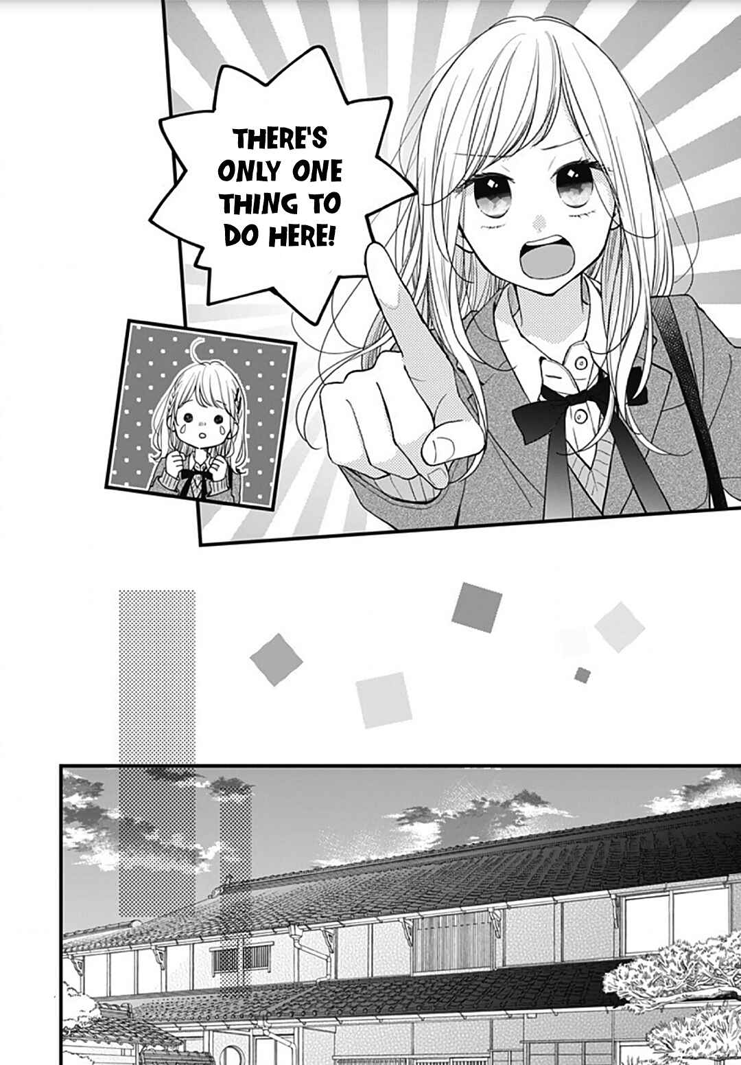Miniamaru Kareshi Chapter 52 - Page 24