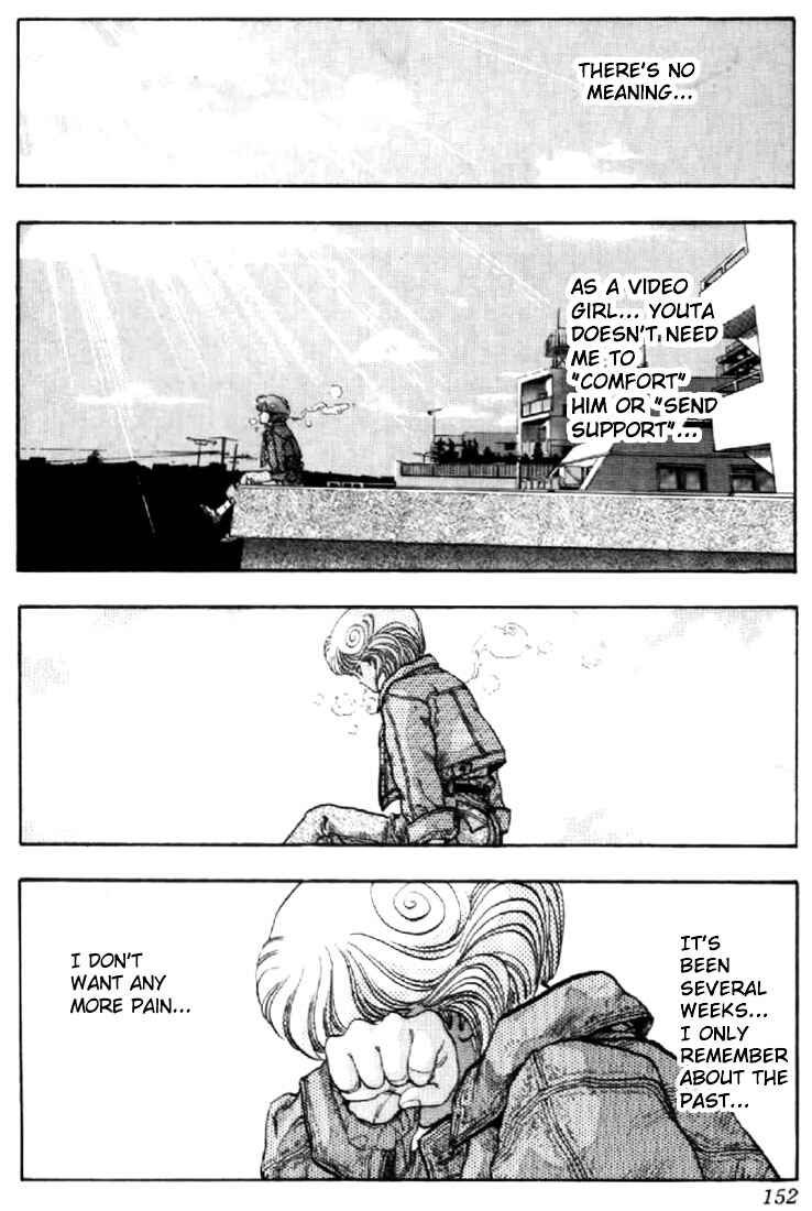 Video Girl Ai Chapter 80 - Page 6