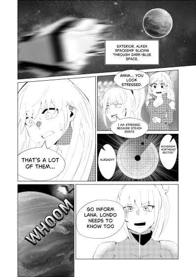 Gestronio Chapter 1 - Page 14