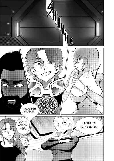 Gestronio Chapter 1 - Page 23
