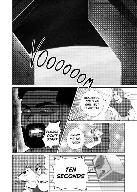 Gestronio Chapter 1 - Page 24