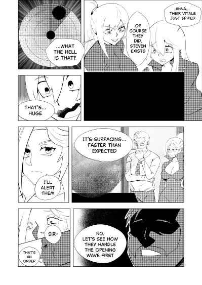 Gestronio Chapter 1 - Page 32