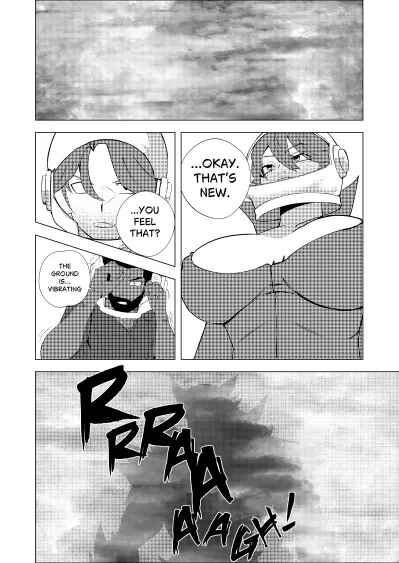 Gestronio Chapter 1 - Page 36
