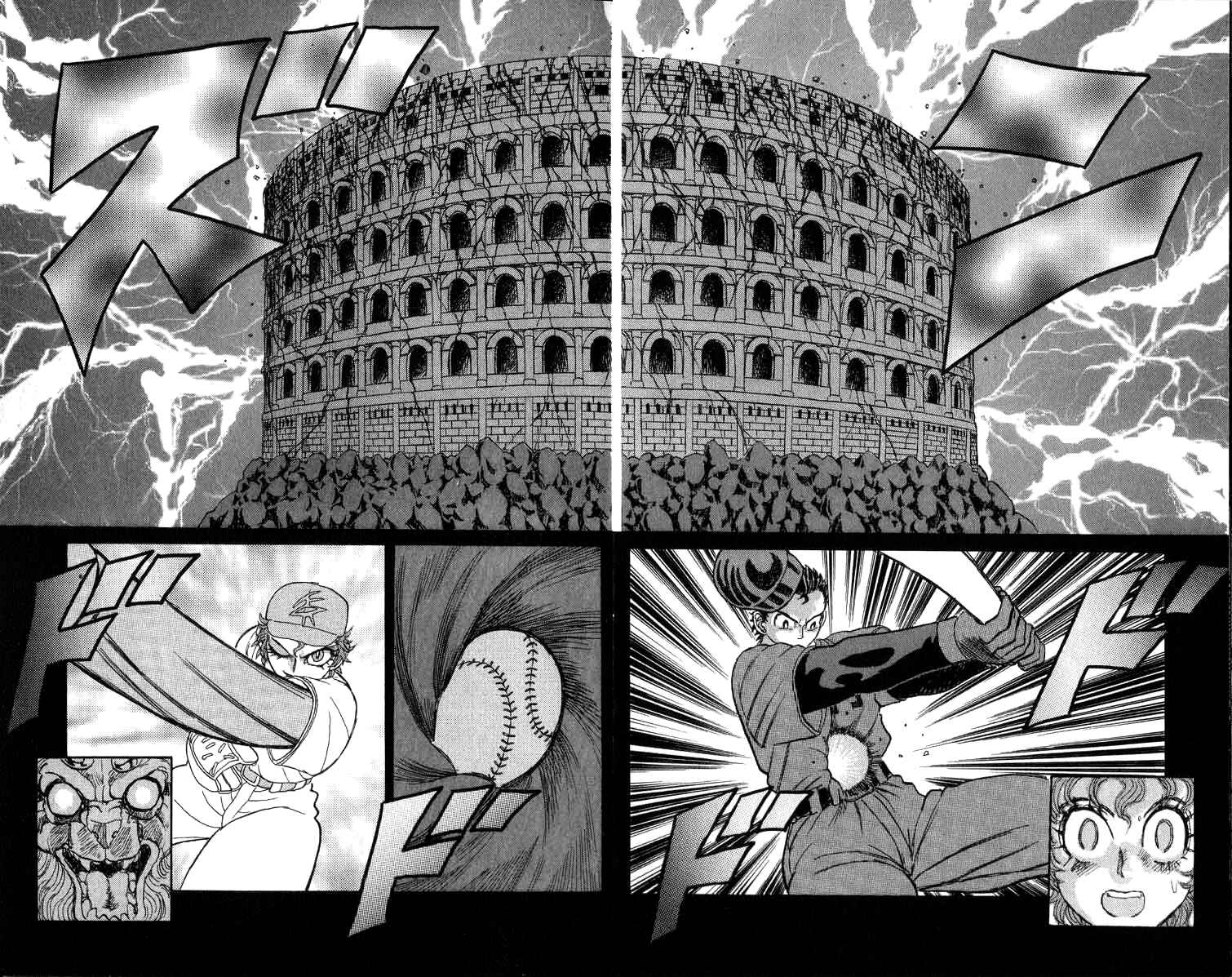 Apocalypse Zero Chapter 86 - Page 13