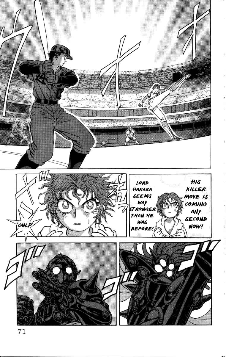Apocalypse Zero Chapter 86 - Page 4