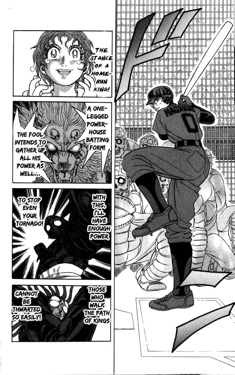 Apocalypse Zero Chapter 86 - Page 9