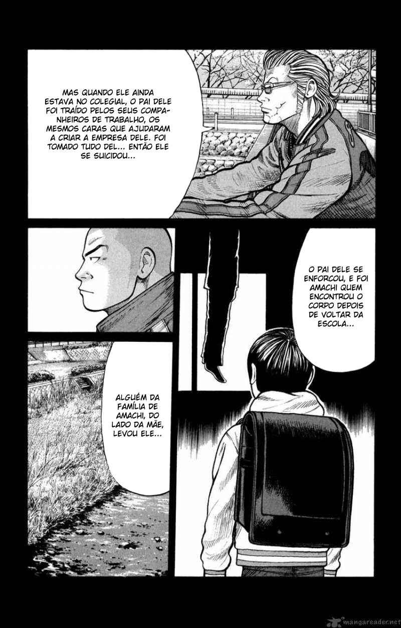 WORST Chapter 82 - Page 10