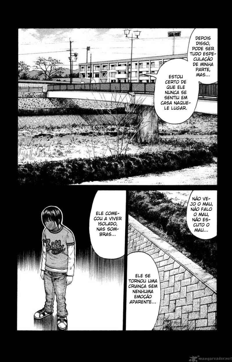 WORST Chapter 82 - Page 11