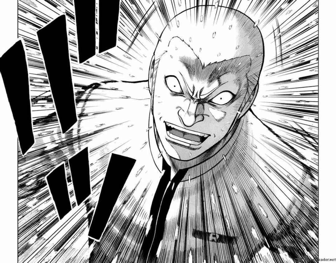 WORST Chapter 82 - Page 14