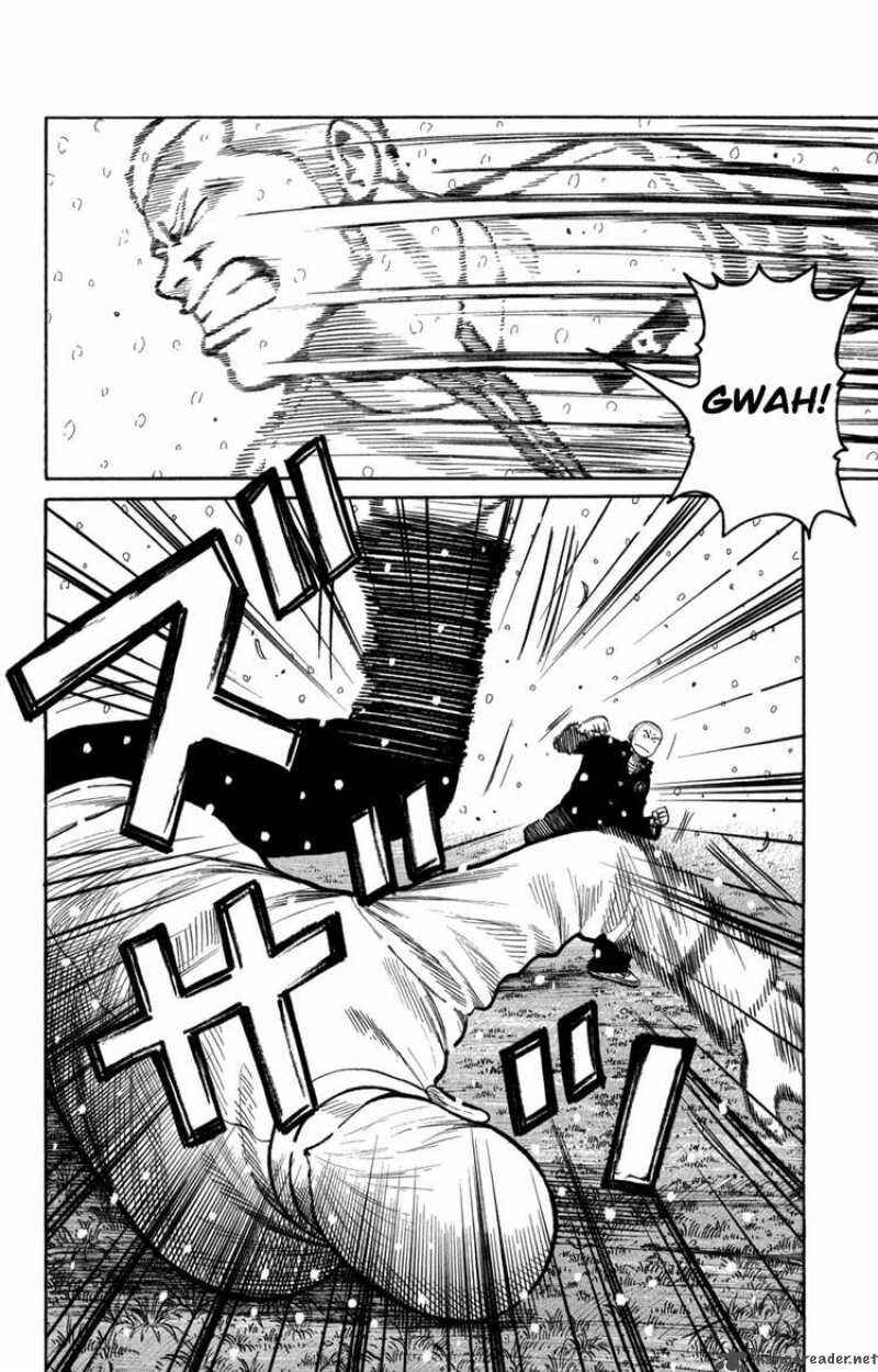 WORST Chapter 82 - Page 19