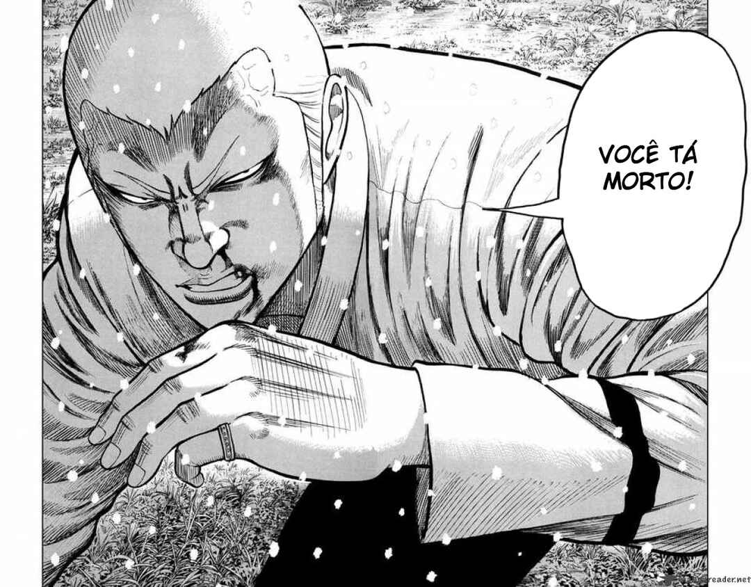 WORST Chapter 82 - Page 22