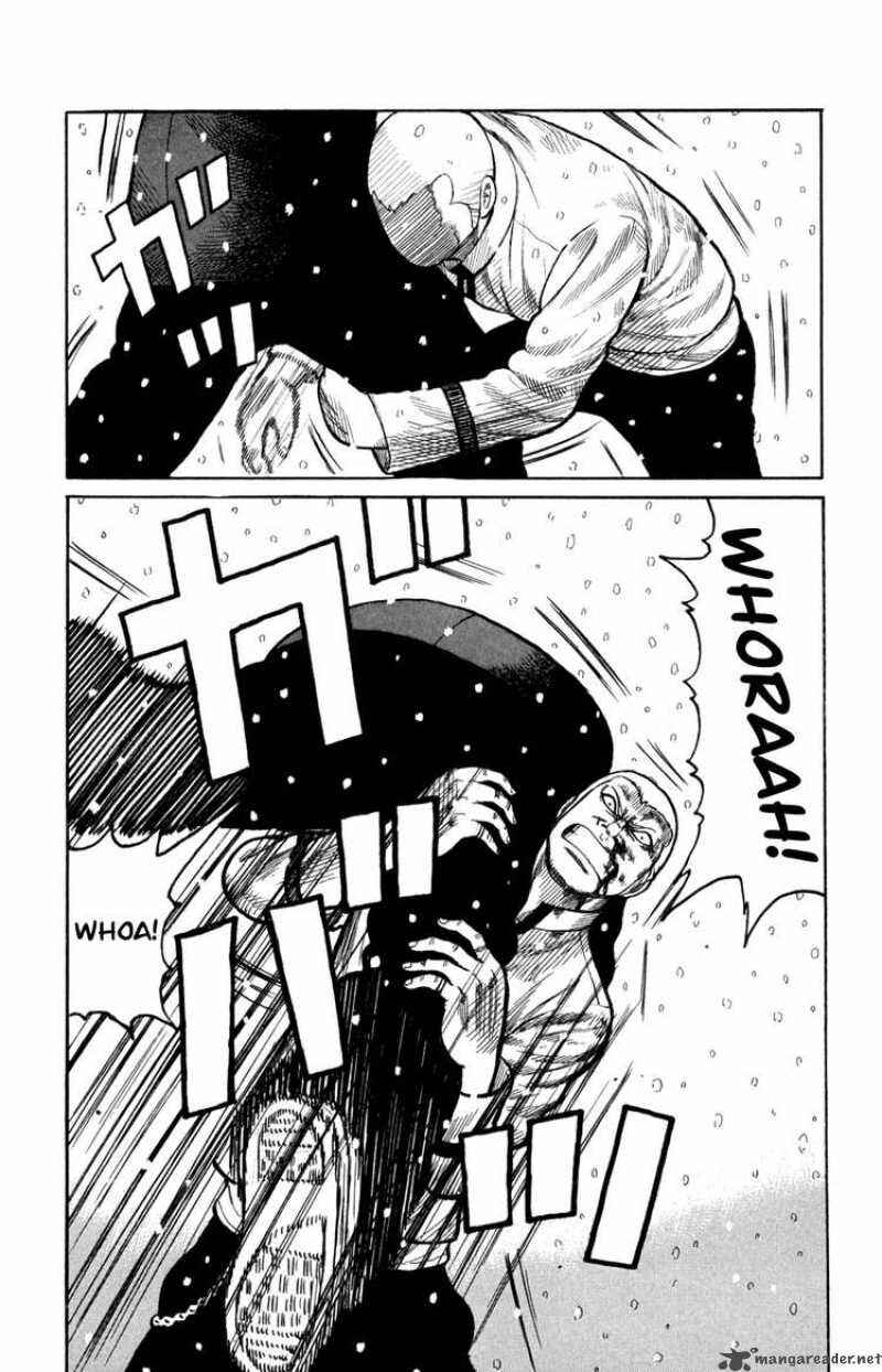 WORST Chapter 82 - Page 30