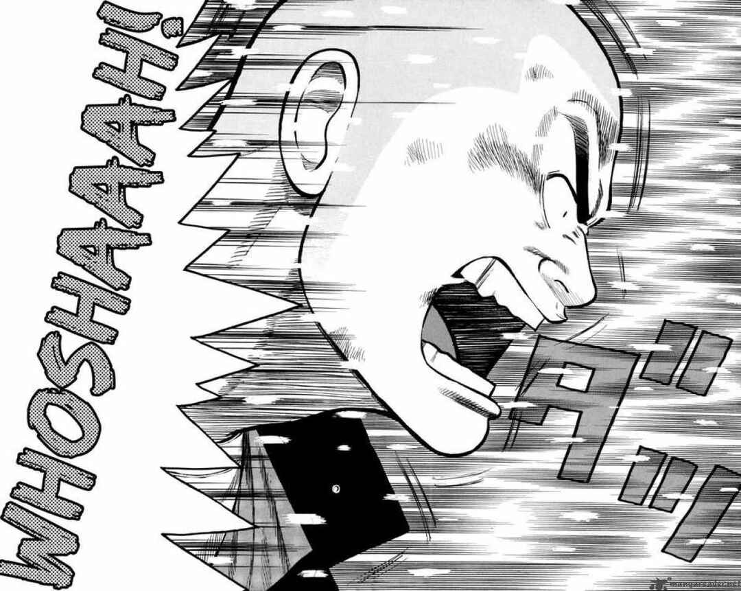 WORST Chapter 82 - Page 38