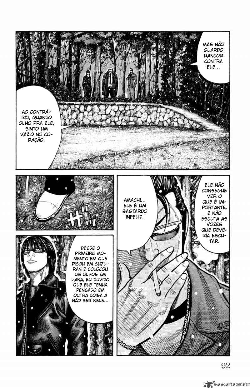 WORST Chapter 82 - Page 41