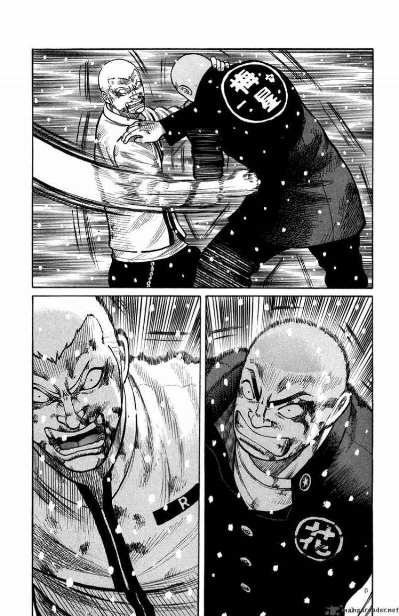 WORST Chapter 82 - Page 44