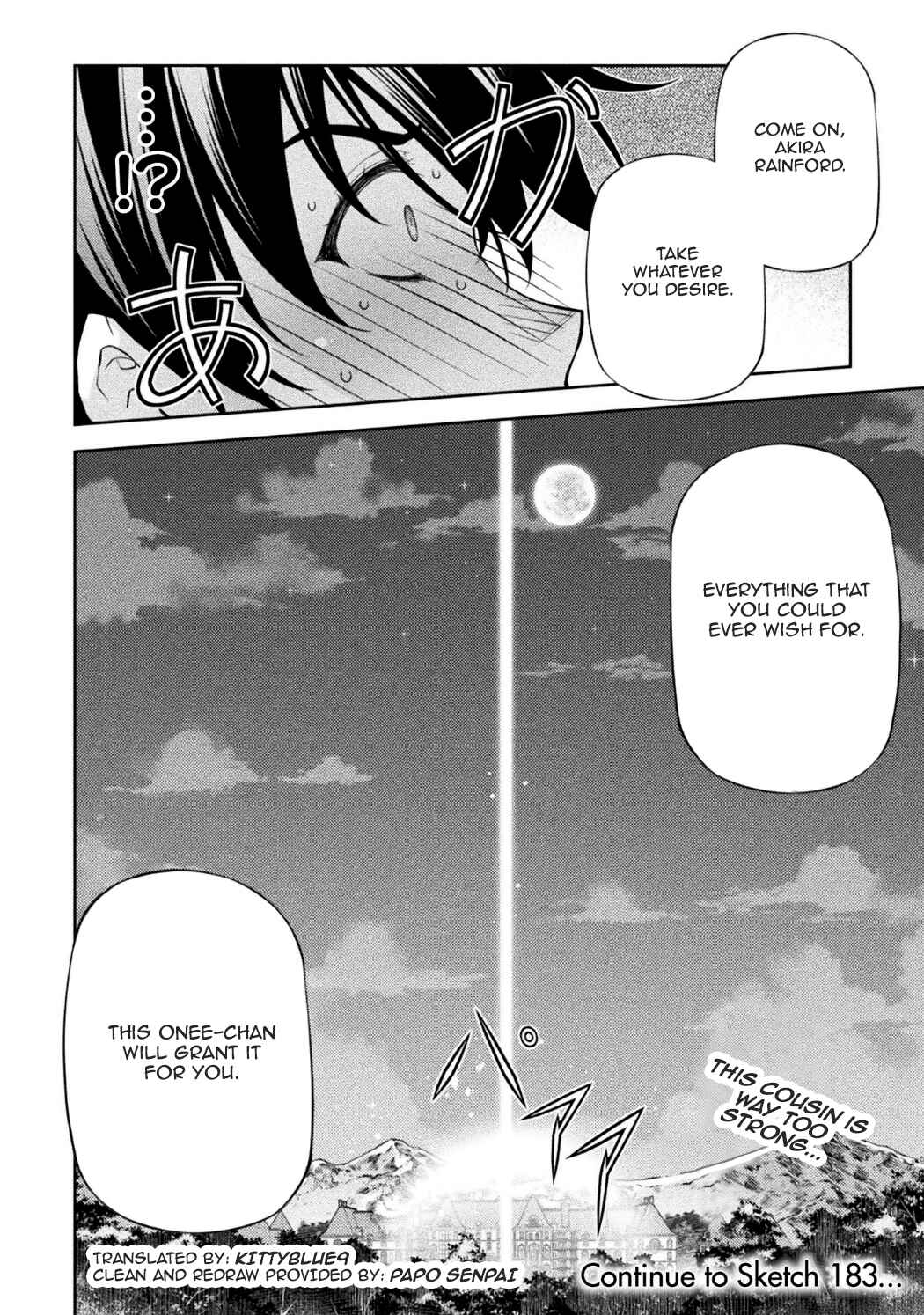 Drawing - Saikyou Mangaka wa Oekaki Skill de Isekai Musou Suru! Chapter 182 - Page 16