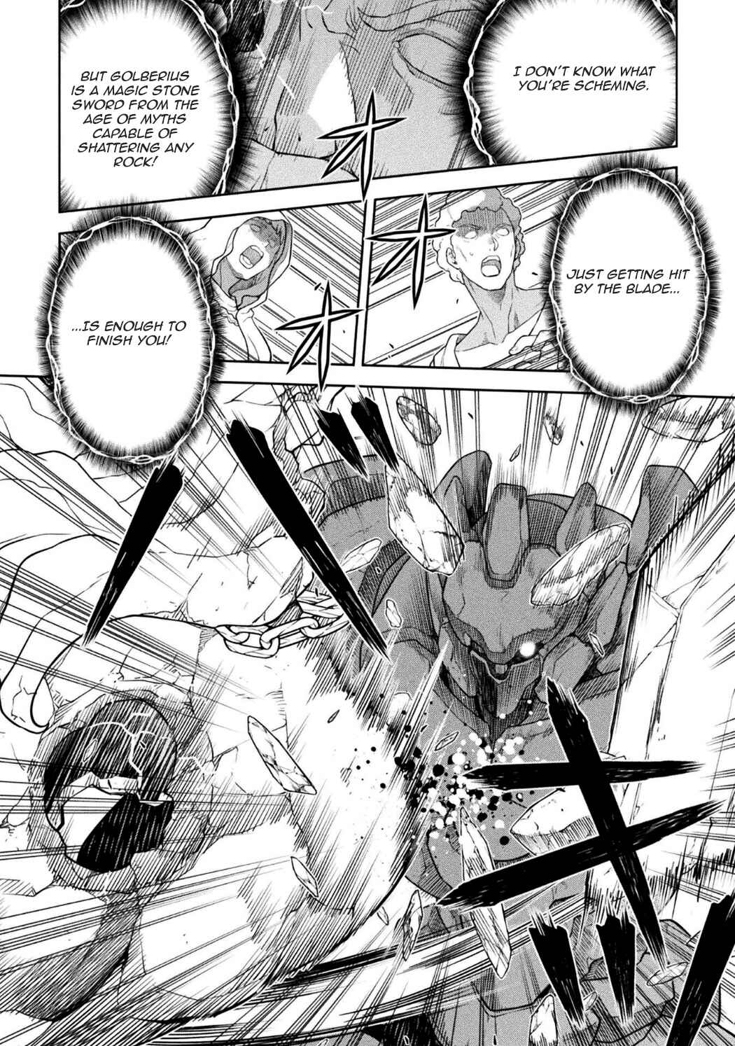 Drawing - Saikyou Mangaka wa Oekaki Skill de Isekai Musou Suru! Chapter 182 - Page 2
