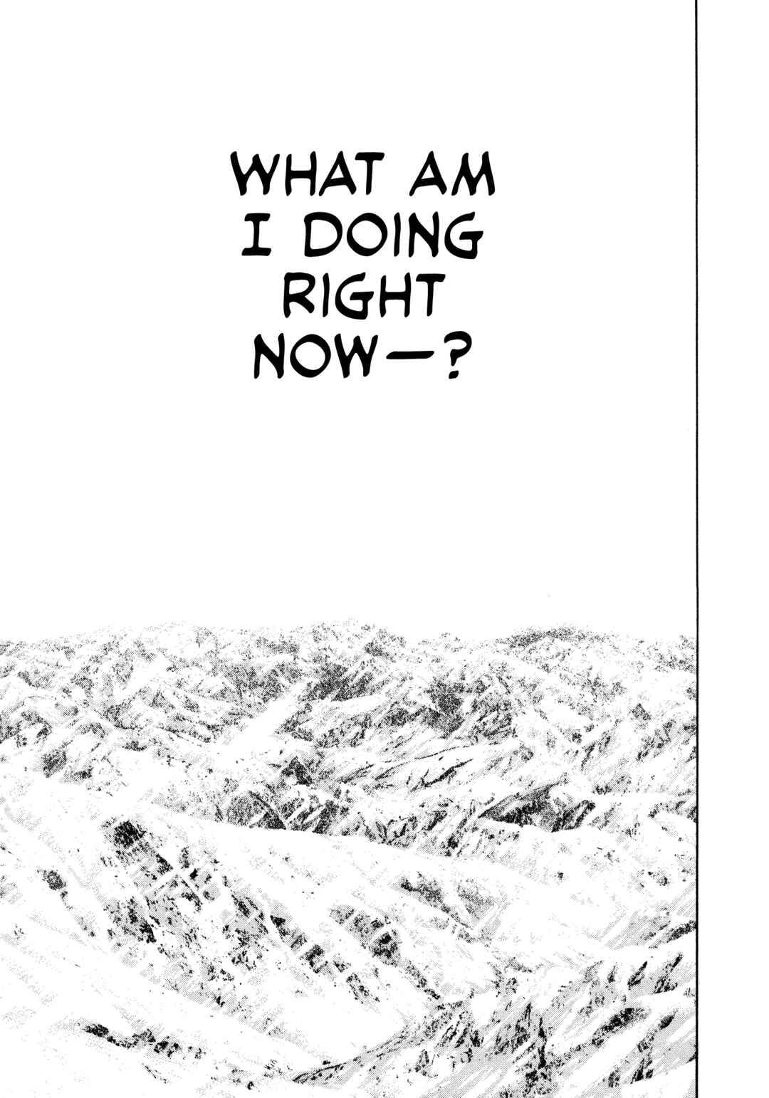 Kokou no Hito Chapter 68 - Page 18