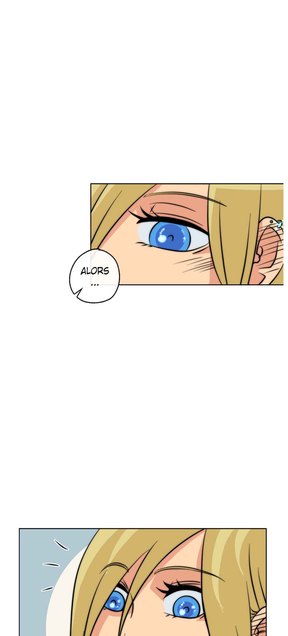 LOVE REPLICA Chapter 50 - Page 12